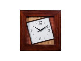 Часы настенные ДСЗ-4АС28-467 Асимметрия в Черском - cherskij.mebel-nsk.ru | фото