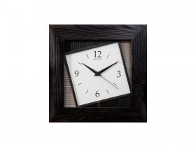 Часы настенные ДСЗ-4АС6-315 Асимметрия 3 в Черском - cherskij.mebel-nsk.ru | фото