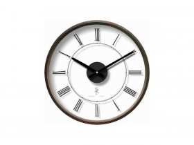 Часы настенные SLT 5420 MAXIMUS в Черском - cherskij.mebel-nsk.ru | фото