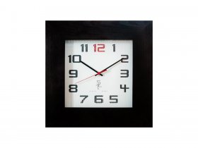 Часы настенные SLT 5528 в Черском - cherskij.mebel-nsk.ru | фото
