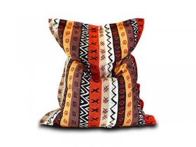 Кресло-подушка Африка в Черском - cherskij.mebel-nsk.ru | фото
