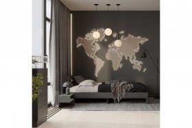 Модульная детская Энни в Черском - cherskij.mebel-nsk.ru | фото